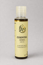 AM Essential Herbal Hair Oil — 100ml